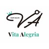 ヴィータアレグリア(Vita Alegria)のお店ロゴ