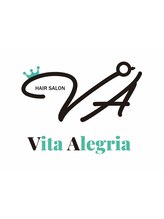 HAIR SALON Vita Alegria【ヘアーサロンヴィータアレグリア】