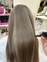 クラナ(clana)&nbsp;艶ハイトーン！