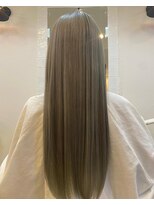 ヘアーフィールド(Hair Field) 髪質改善トリートメント