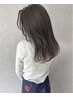 【絹髪】弱酸性/METEO縮毛矯正＋TOKIO TR＋カット　¥26400→¥19000
