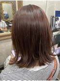 ☆ピンクベージュ☆