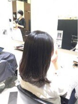 アフロディーテギンザ 日本橋人形町店(APHRODITE GINZA) 髪質改善/韓国/波巻き/グラデーションカラー/人形町