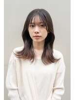 アイシー(I see) 韓国レイヤー
