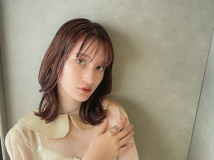 リエ バイ エクラート 葛西店(Rie. by ECLART)の写真