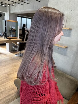 アワー(OUr-) ラベンダー