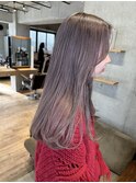 ラベンダー