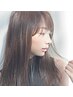 《人気No.2》【髪質改善】美髪ストレート￥12650～→￥11550～