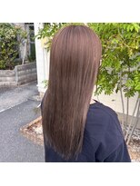 ミル(1001 mille)&nbsp;ベージュカラー/アッシュカラー/グレージュカラー