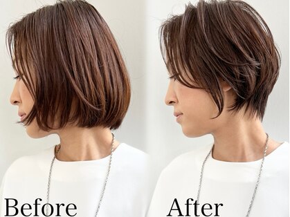 オーソ(AUTHO)の写真