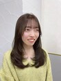 クーペ(coupe) 脇田 玲奈