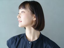 ヘアーアート シュマン(hair art Chemins)