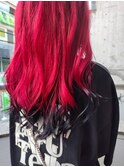 赤☆黒☆エンドカラー