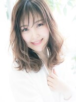 マックスビューティーギンザ(MAXBEAUTY GINZA) 大人かわいい小顔カット20代30代40代50代【銀座/銀座駅】