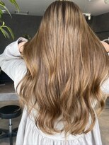 ミチ ノア(mich-nor-)&nbsp;柔らかいモテカラー◎20代30代40代