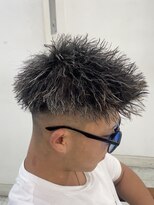 ネクストゼロ(NEXT zerO)&nbsp;ジェットモヒカン