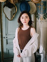 スタリー(Starry)&nbsp;立体感ウェーブ20代/30代/40代/ハレマチ通り