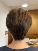 ショートレイヤー
