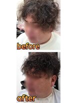 プールブー(PourVous)&nbsp;ツイストスパイラル