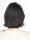 クラルス(Clarus)の写真/美容室が苦手な方もリラックス！髪に悩みを持つ女性の味方☆女性stylist Onlyサロン♪【中山駅徒歩3分】