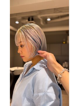 シーンヨコハマ 横浜店(SCENE yokohama) hpbhk7