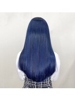 ネクスト 池袋(NEXT) ミルクティー/ベージュ/ダブルカラー/ハイトーン/池袋