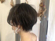スロウ(slow beauty design)