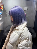 レックス 中野(rex) ラベンダーカラー