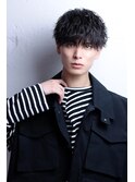ツイスパマッシュ