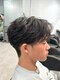 ガオプロデュースバイレボ(gao produced by revo)の写真/最先端パーマならgaoにお任せ！波巻きや韓国風ダウンパーマなど再現性◎【ツイストスパイラル/波巻き/柏】