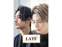 ラテトウキョウ(LATE tokyo)