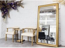 リラクゼーションのお時間を約束致します。LILACのリラはリラクゼーションのリラでもあります！