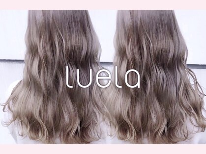 ルエラ(Luela)の写真