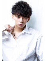 リップス 千葉annex(LIPPS)&nbsp;エアブラストマッシュ