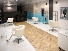 カーニー(Carney)の雰囲気（ゆったり心地よく過ごしていただける空間作りをしています♪）