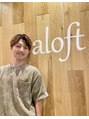 アロフト(aloft)&nbsp;田淵 直樹