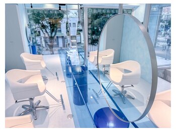 AMITY【アミティ】