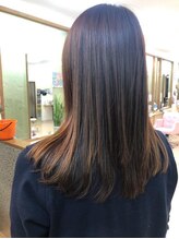 ヘアーサロン リュウズ(HairSalon Ryu's)