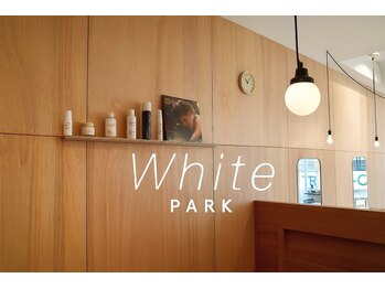PARK White 代官山【パーク　ホワイト】
