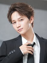 ダダ(D.D.)&nbsp;オフィスコンマフェザー