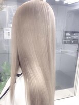 ラキング ギンザ トウキョウ(LAKING GINZA)&nbsp;ミディアムヘア/暗めカラー/グランマッシュ/銀座駅