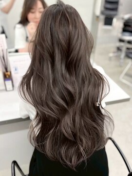 大人ハイライト