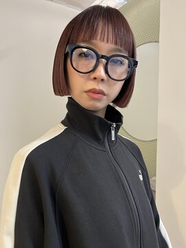 タート(Taat.) MINIBOB