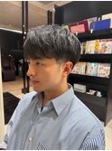 清潔感 MAX♪2way可能ビジネスヘア