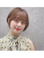 リル 8F 銀座(Rire)&nbsp;ショート