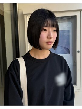 ロプート(Loput) ボブ