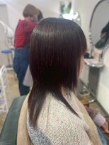 ビィーワンイースト(Be 1 EAST)&nbsp;ミディアムレイヤー