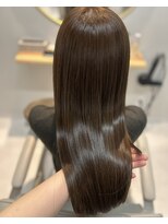 ウチコ 平尾店(u.chi.ko_si)&nbsp;髪質改善トリートメント