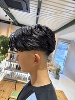 セルバ(Selva)&nbsp;フェザーパーマ