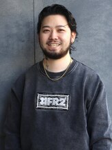 ノイセル(Noisyle) 奥谷俊 堀江